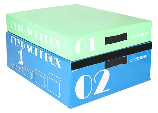 Набор мягких плиобоксов Hasttings Digger HD32G3A - фото 3