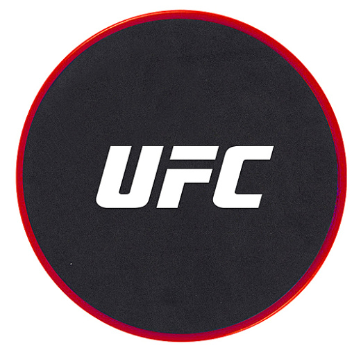 Набор для тренировки ног UFC UHA-69924 - фото 3