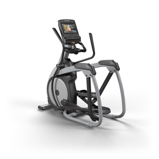 Эллиптический тренажер Matrix Performance Touch - фото 6