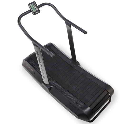 Беговая дорожка Assault AirRunner Pro - фото 6