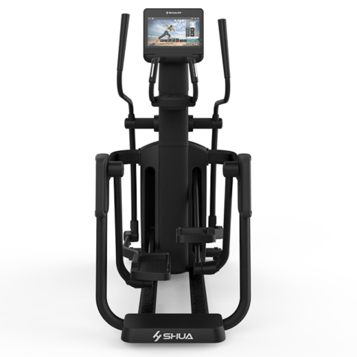 Эллиптический тренажер SHUA SH-B9100EТ - фото 5