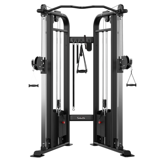 Двойная регулируемая тяга Smith BS017 - фото 1