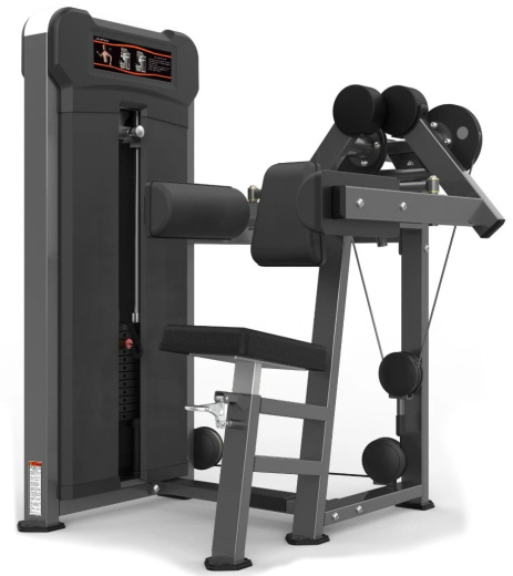 Дельт-машина Realleader M3-1002