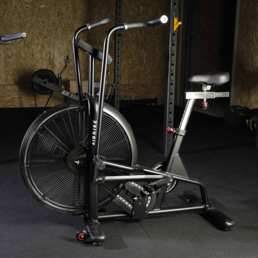 Велотренажер Airbike DHZ X-8860 - фото 2