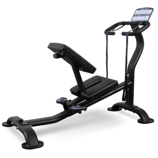 Скамья для растяжки Bronze Gym BR-1006