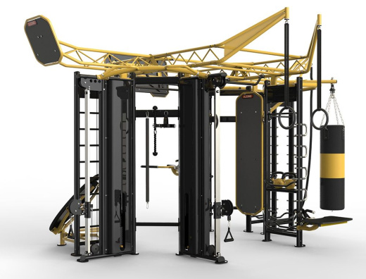 X-Zone Impulse - фото 5