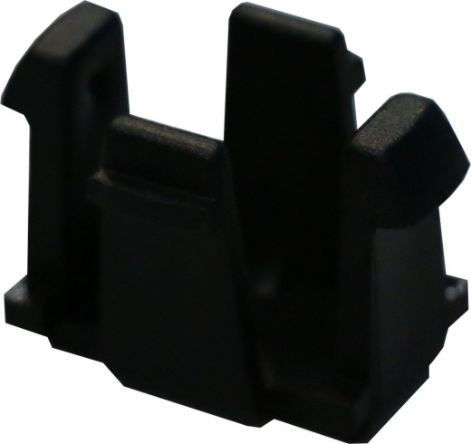 Клипса для степ-платформы FT-STP-560, Profi-Fit - фото 3