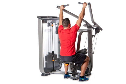 Тяга сверху Inotec NL3 - фото 2