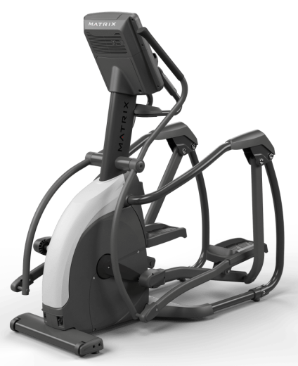Эллиптический тренажер Matrix Endurance Premium LED - фото 2