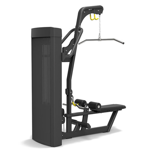 Вертикальная/горизонтальная тяга Spirit SP-4332 - фото 2