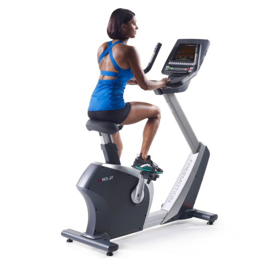 Велотренажер Freemotion u10.2 - фото 3