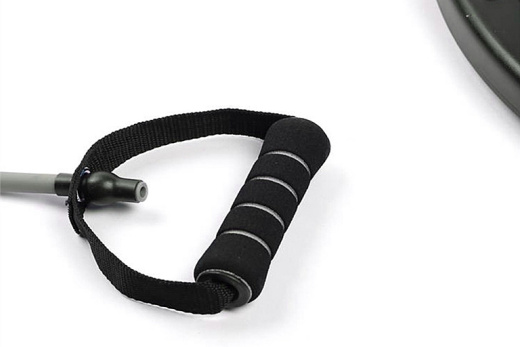 Полусфера гимнастическая с эспандерами Hasttings Digger HD22C1A - фото 2