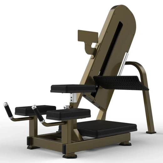 Глют-машина на свободных весах Realleader LD-2007 (HSPro-2007)