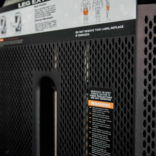 Турник, брусья с противовесом. Стек 135 кг. DHZ E-7009 - фото 4