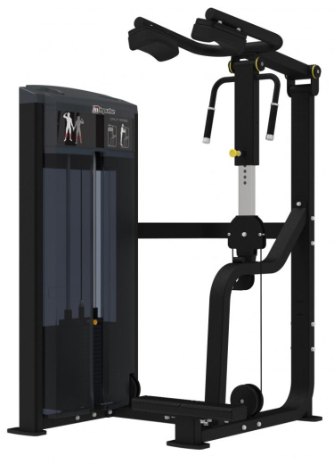 Тренажер для икроножных мышц Impulse IF9316 - фото 3