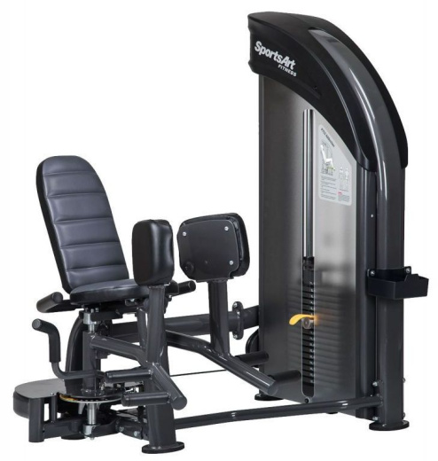 Тренажер для приводящих мышц бедра Sports Art P752