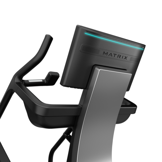 Лестница-степпер Matrix Onyx P1 Climb 22 - фото 10