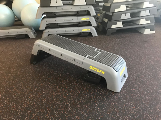 Степ-платформа Transformer, Profi-Fit - фото 7