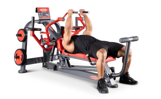 Горизонтальная бабочка (версия super) Panatta 1FW043 - фото 5