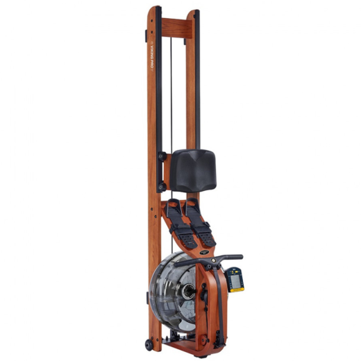 Гребной тренажер FD Fitness Viking PRO V - фото 3