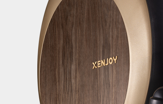 Эллиптический тренажер  Xenjoy XE5 - фото 5