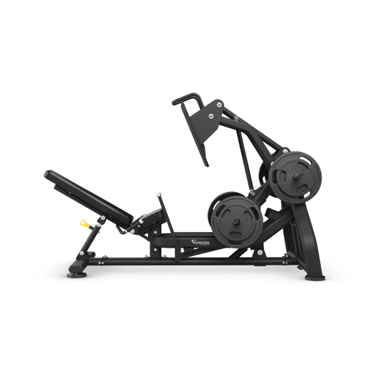 Жим ногами Vision Fitness VST600-PL70 - фото 3