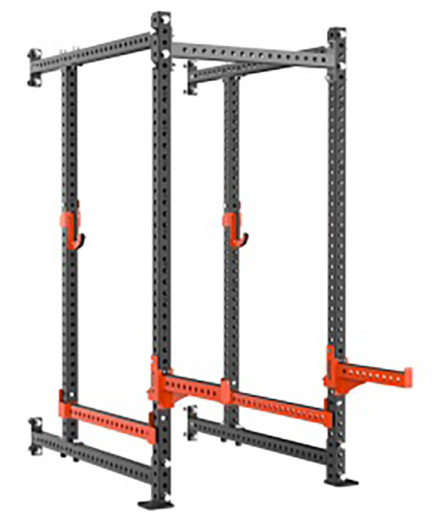 Полная силовая рама Impulse MS02