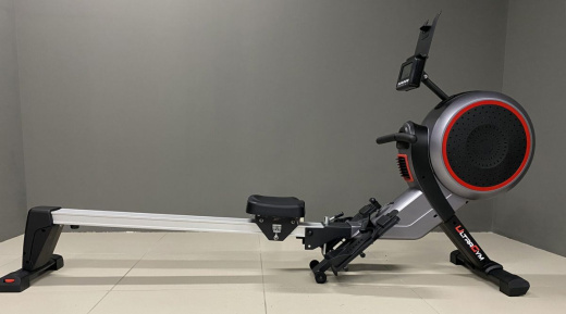 Гребной тренажер Ultra Gym UG-R003 - фото 2