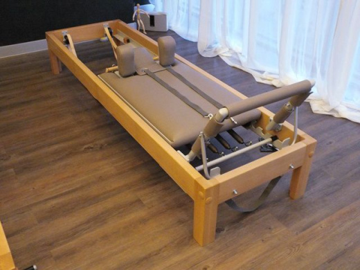 Классический реформер Romana`s Pilates GR-CR - фото 14