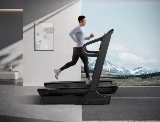 Беговая дорожка марафонская Xenjoy XT55 - фото 3