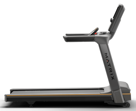 Беговая дорожка Matrix Lifestyle LED - фото 4