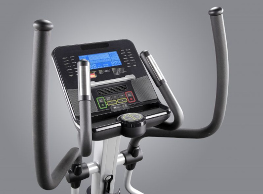 Эллиптический тренажер Fitex P-5 PROF - фото 3