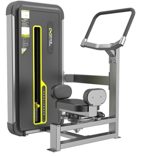 Торс-машина DHZ A-3018 - фото 2