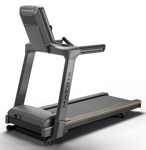 Беговая дорожка Matrix Lifestyle LED - фото 2