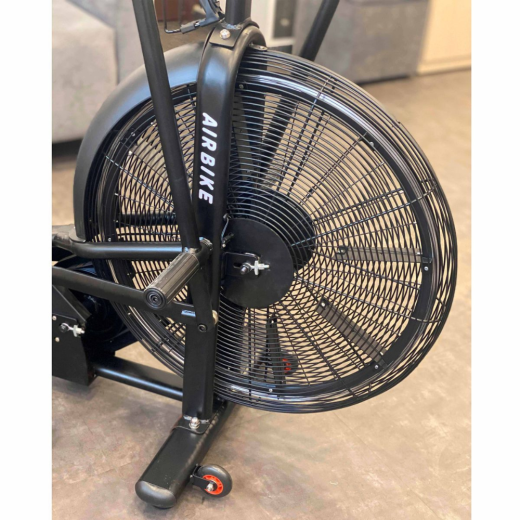 Велотренажер Airbike DHZ X-8860 - фото 3