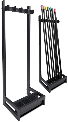 Стойка для бодибаров Hasttings Digger HD41V1