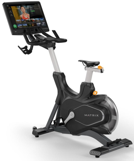 Сайкл для виртуальных тренировок Matrix CXV - фото 1