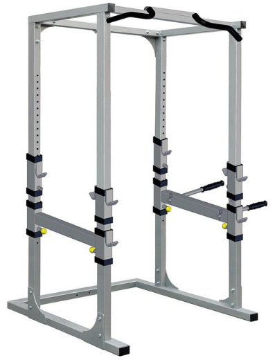 Силовая рама Impulse IFPC - фото 1