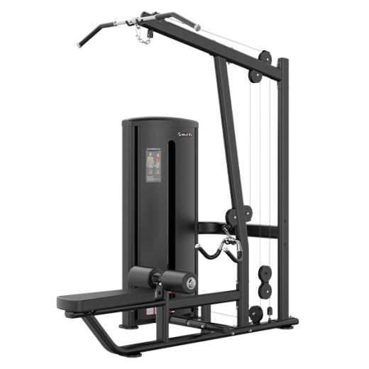 Вертикальная / горизонтальная тяга Smith BS010 - фото 1