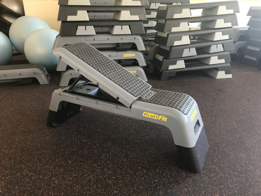 Степ-платформа Transformer, Profi-Fit - фото 3