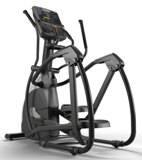 Эллиптический тренажер Matrix Endurance Premium LED - фото 3