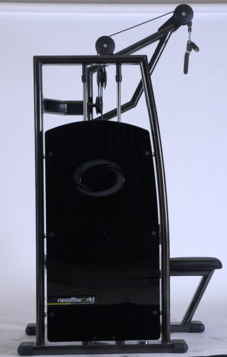 Тяга сверху Nessfit FW-5000 - фото 2