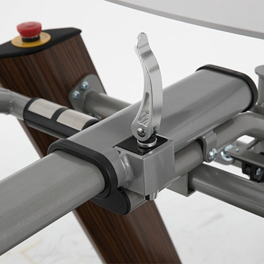 Беговая дорожка для реабилитации Spirit LW850 - фото 6