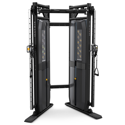 Функциональный тренажёр Matrix Versa Heavy VS-VFT-S18