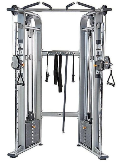 Двойная регулируемая тяга Inotec NL12