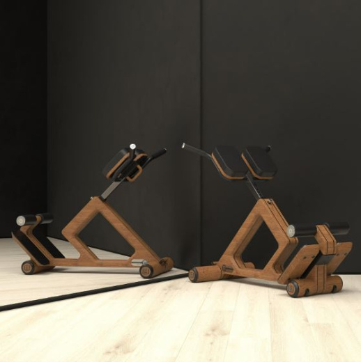 Гипперэкстензия UNO Iperestensione Uno Estetico UN-1302 - фото 1