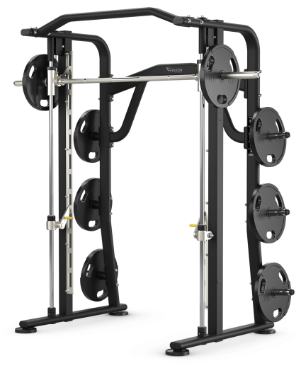 Машина Смита Vision Fitness VST600-PL62 - фото 1