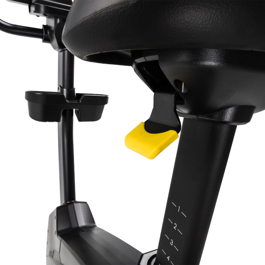 Велотренажер Spirit CU980 - фото 9