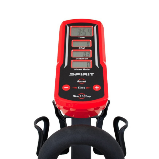 Эллиптический тренажер Spirit e-Glide CG800 - фото 3