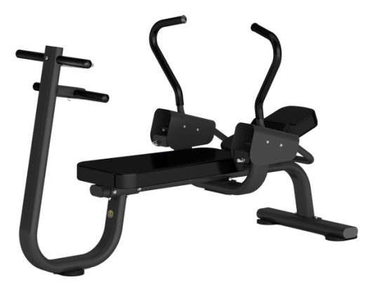 Скамья для скручивания Hasttings Digger HD019-4